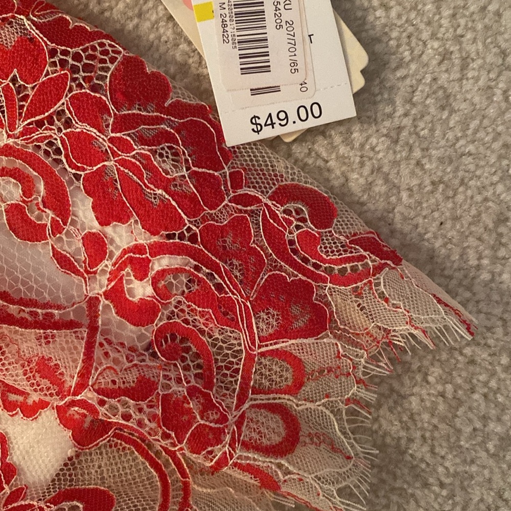 GB girls NWT romper medium - Picture 3 of 7